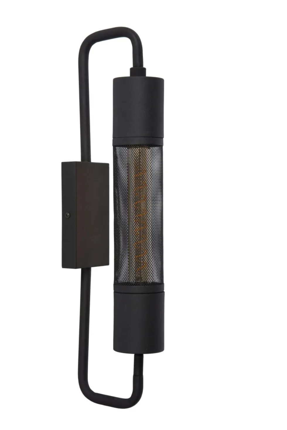 Calixt 50cm vägglampa
