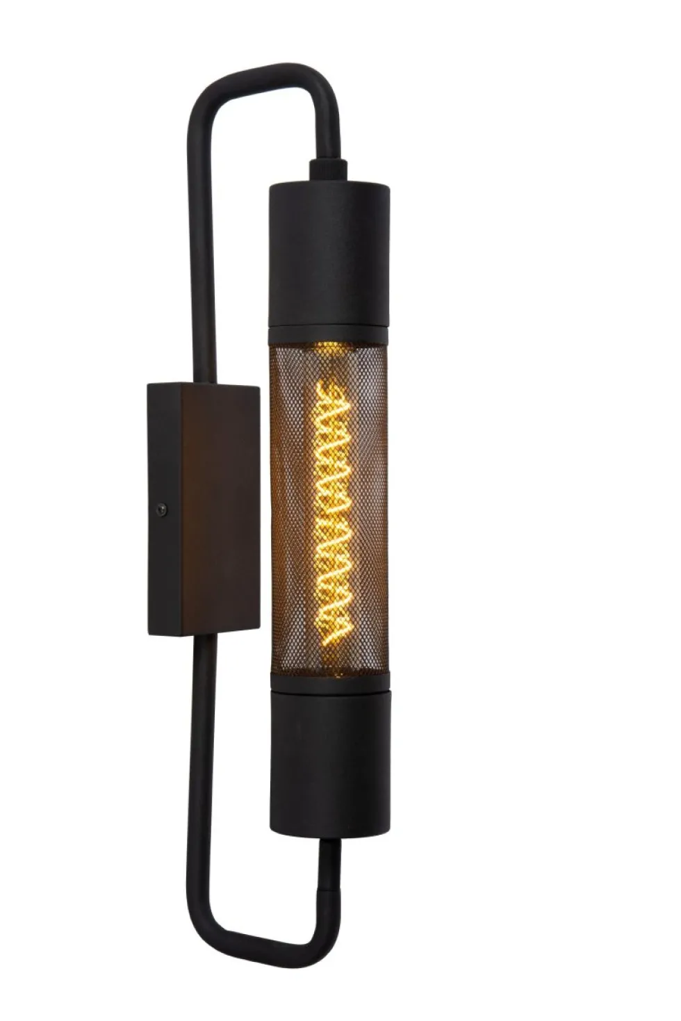 Calixt 50cm vägglampa