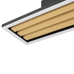 Calma 55cm plafond