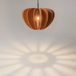 Cambio Ø48 taklampa