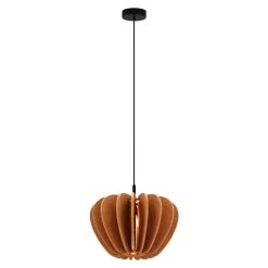Cambio Ø48 taklampa