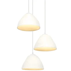 Camel Bell Ø43 taklampa