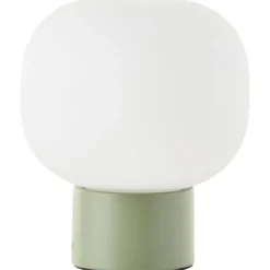 Camille 20cm bordslampa