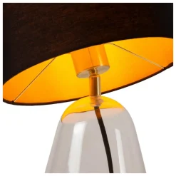 Campana 36cm bordslampa