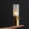 Camp LED 30cm portabel