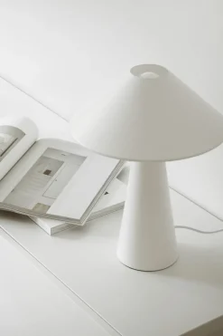 Cannes 40cm bordslampa