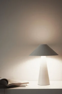 Cannes 40cm bordslampa