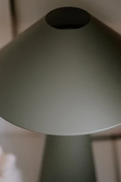 Cannes 40cm bordslampa