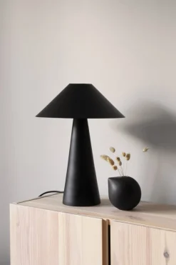 Cannes 40cm bordslampa
