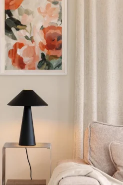 Cannes 40cm bordslampa