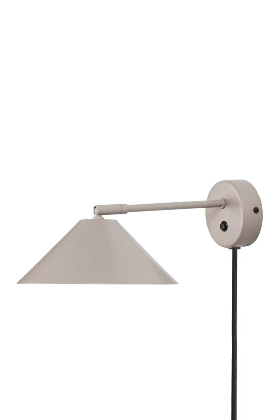 Cannes 30cm läslampa