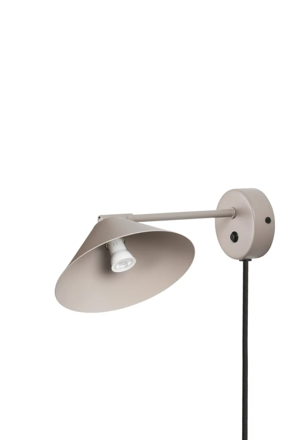 Cannes 30cm läslampa