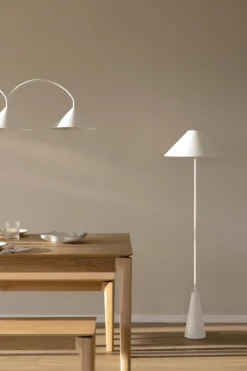 Cannes golvlampa