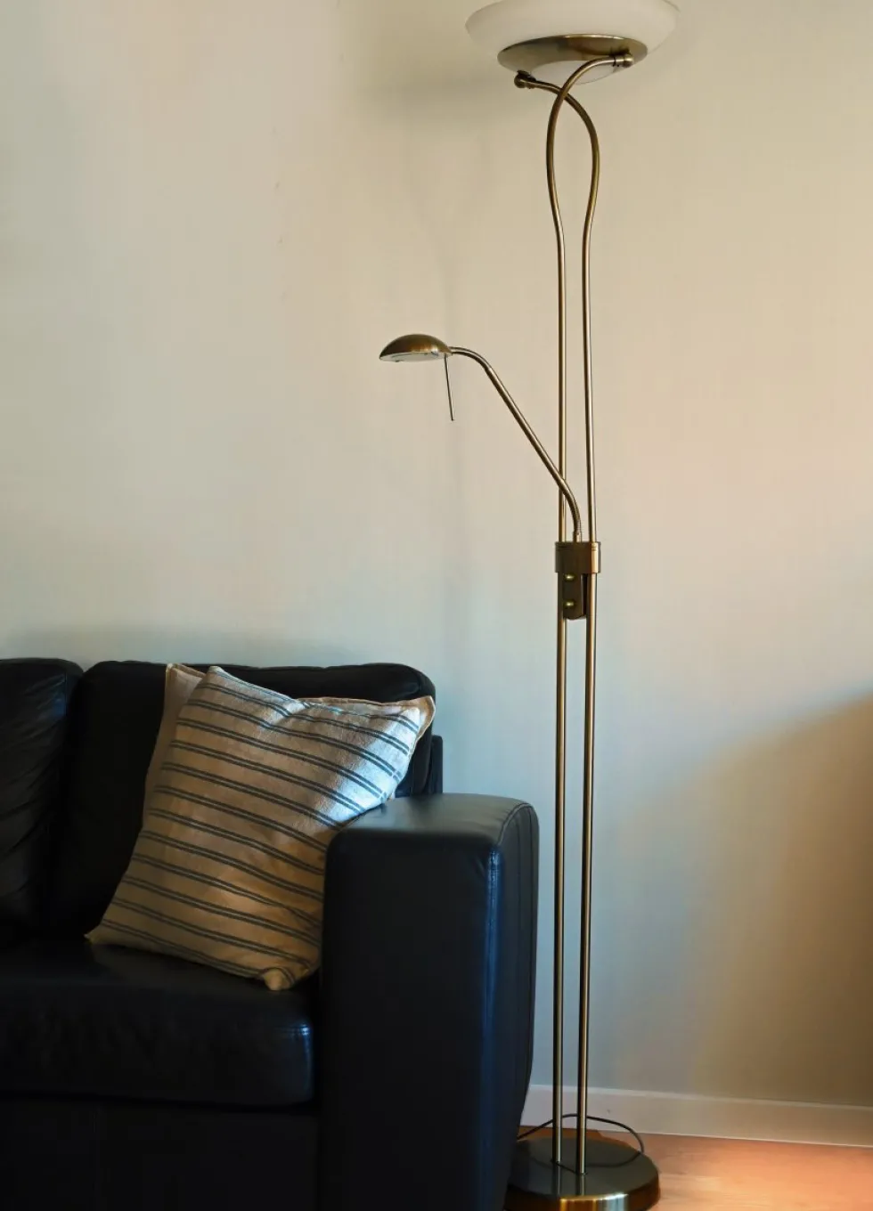 Cannes golvlampa