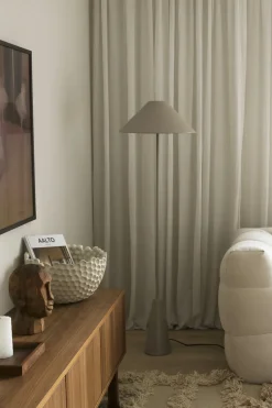 Cannes golvlampa