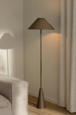 Cannes golvlampa
