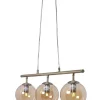 Capella 70cm taklampa