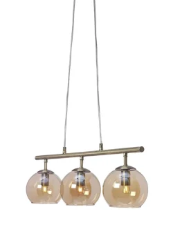 Capella 70cm taklampa