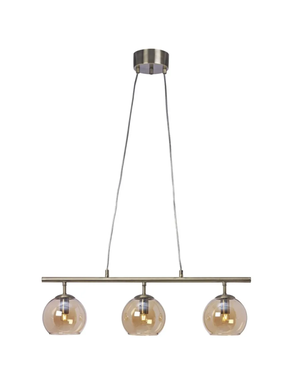 Capella 70cm taklampa