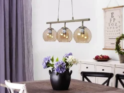 Capella 70cm taklampa