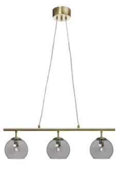 Capella 70cm taklampa
