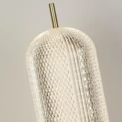 Capsule 60cm bordslampa