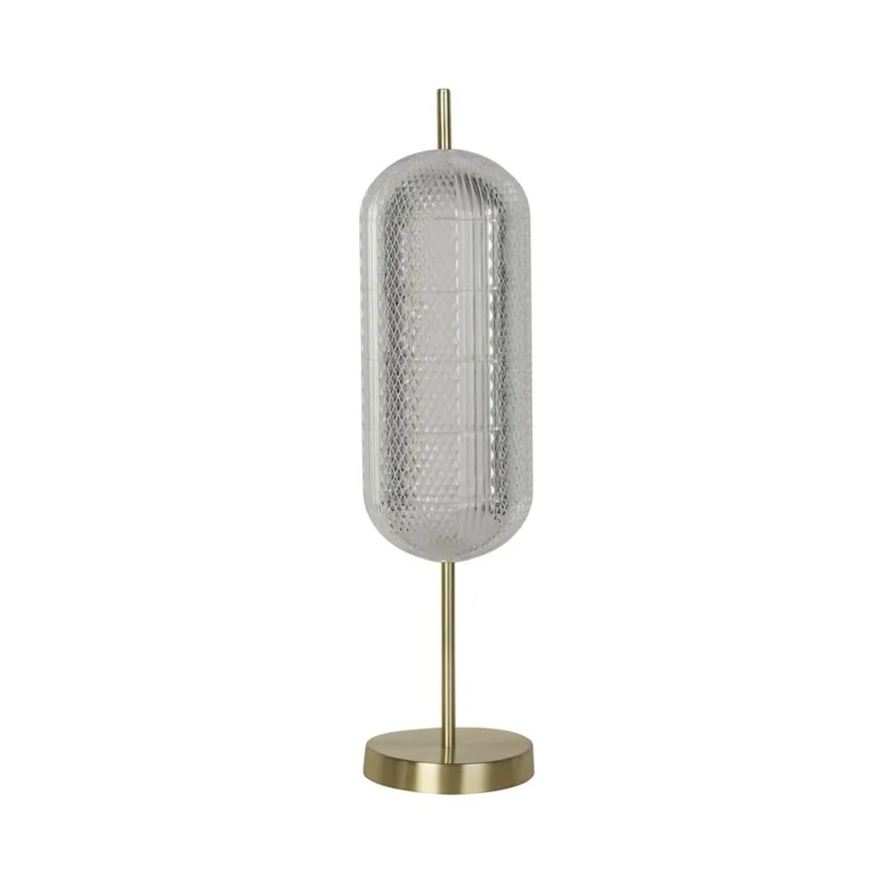 Capsule 60cm bordslampa