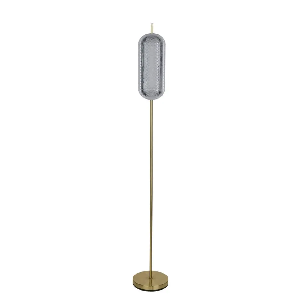 Capsule golvlampa