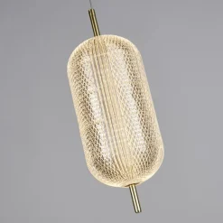 Capsule Ø15 taklampa