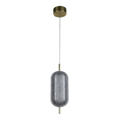 Capsule Ø15 taklampa