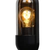 Capsule utelampa