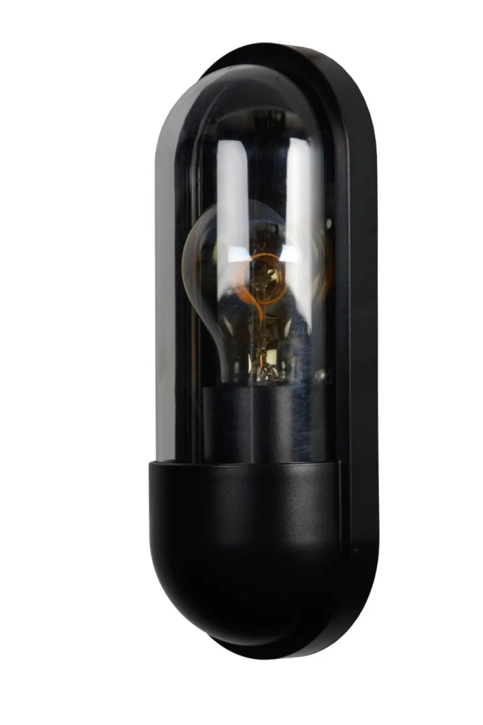 Capsule utelampa