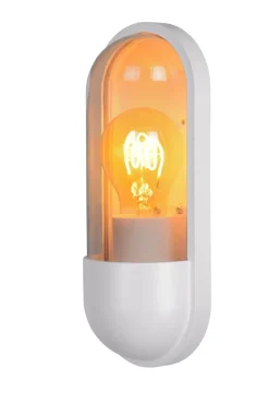 Capsule utelampa