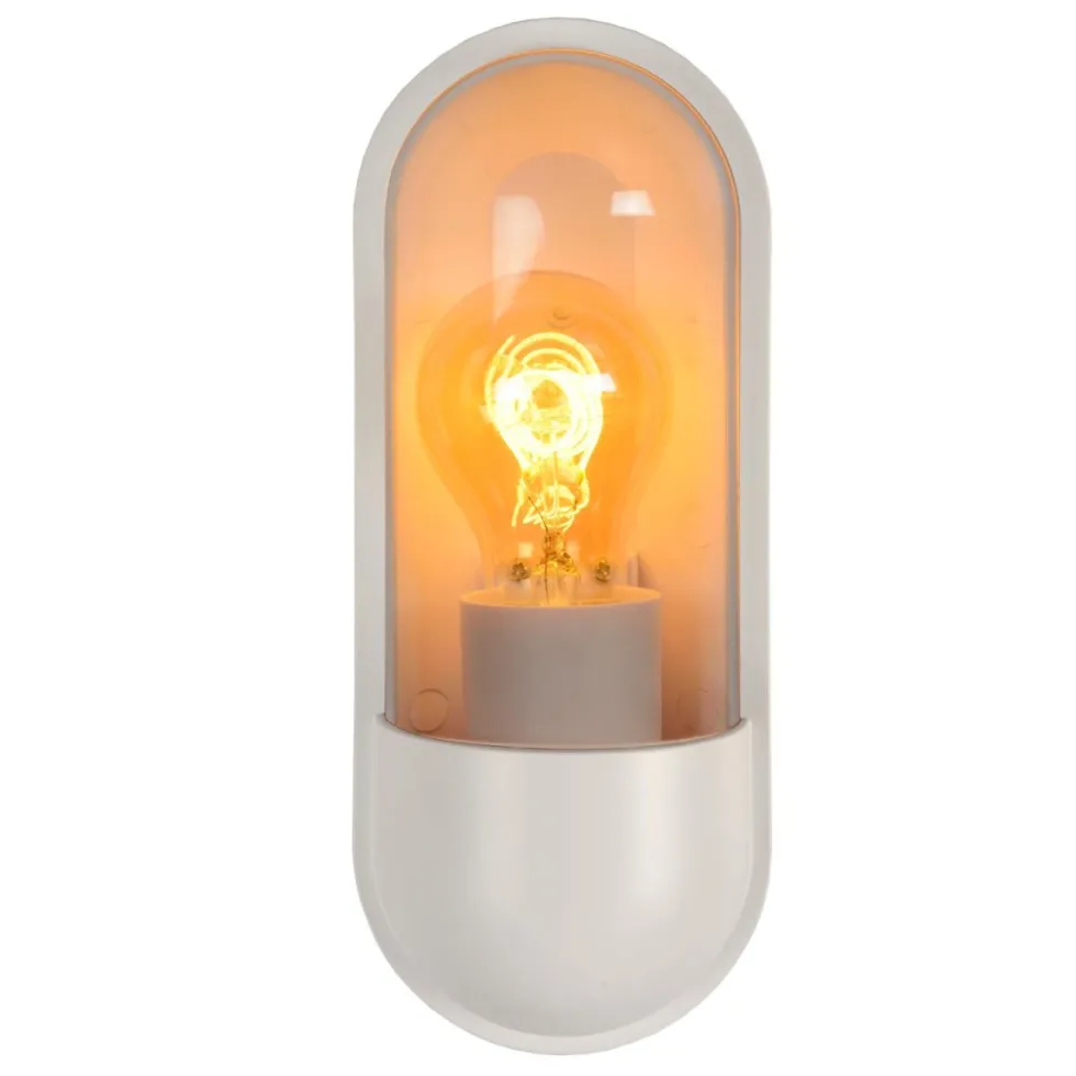Capsule utelampa
