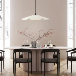 Capucine Ø77 taklampa