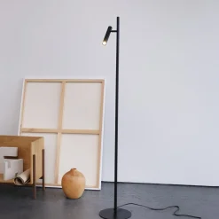 Carlo 1 golvlampa