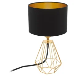 Carlton 30cm bordslampa