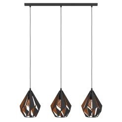 Carlton 80cm taklampa