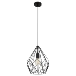 Carlton Ø30 taklampa