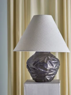Carolla 50cm bordslampa