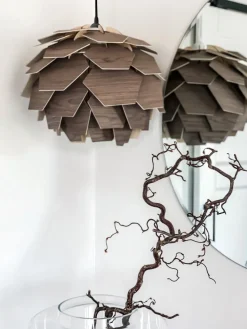 Carpatica Ø40 taklampa