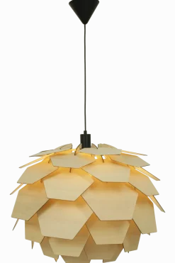 Carpatica Ø60 taklampa