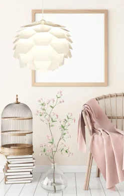 Carpatica Ø40 taklampa
