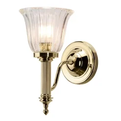 Carroll 14cm badrumslampa