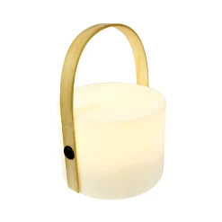 Carry 20cm portabel