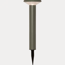Casa 45cm solcellslampa