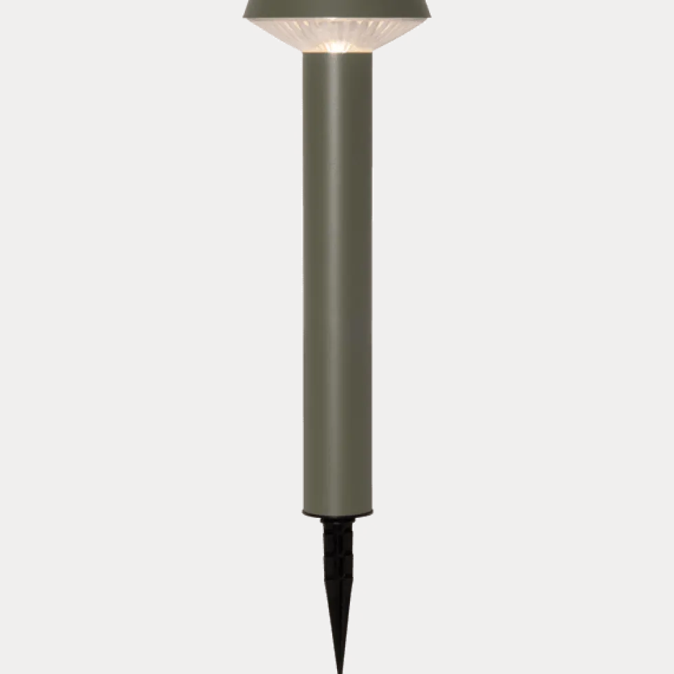 Casa 45cm solcellslampa
