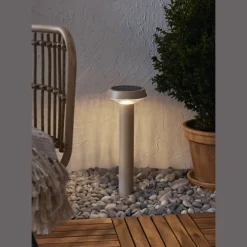 Casa 45cm solcellslampa