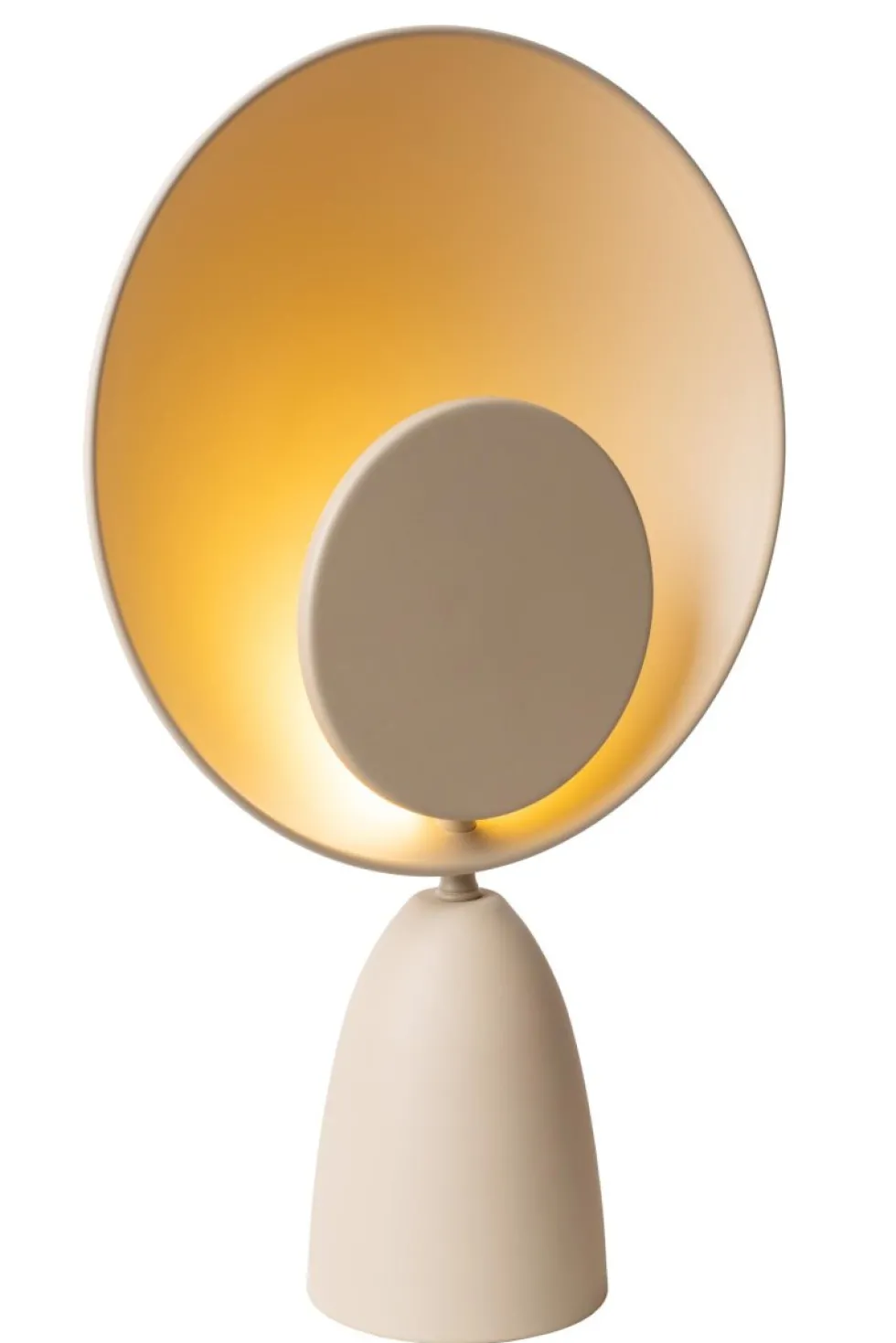 Castamar 40cm bordslampa