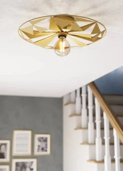 Castanuelo Ø42 plafond